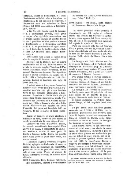 Giornale araldico, genealogico, diplomatico italiano