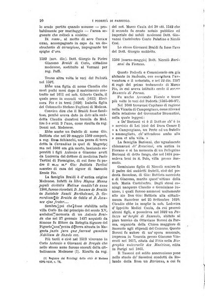 Giornale araldico, genealogico, diplomatico italiano