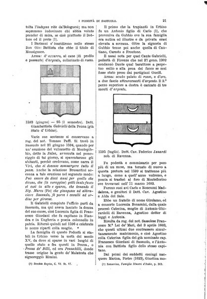 Giornale araldico, genealogico, diplomatico italiano