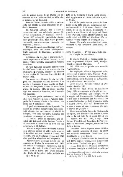 Giornale araldico, genealogico, diplomatico italiano