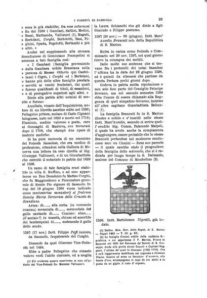 Giornale araldico, genealogico, diplomatico italiano
