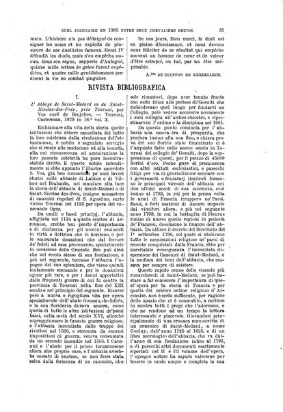 Giornale araldico, genealogico, diplomatico italiano