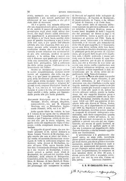 Giornale araldico, genealogico, diplomatico italiano
