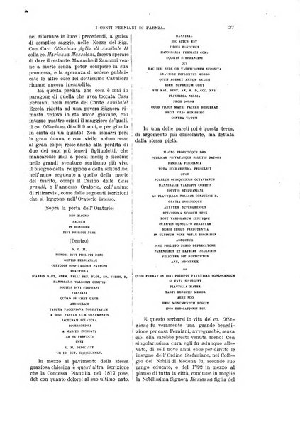 Giornale araldico, genealogico, diplomatico italiano