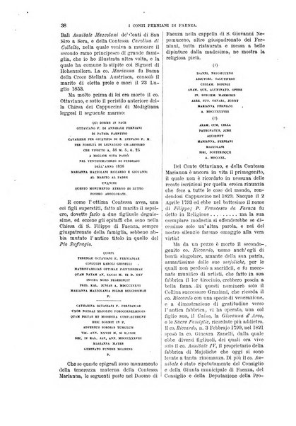 Giornale araldico, genealogico, diplomatico italiano