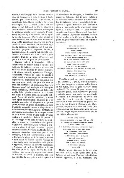 Giornale araldico, genealogico, diplomatico italiano