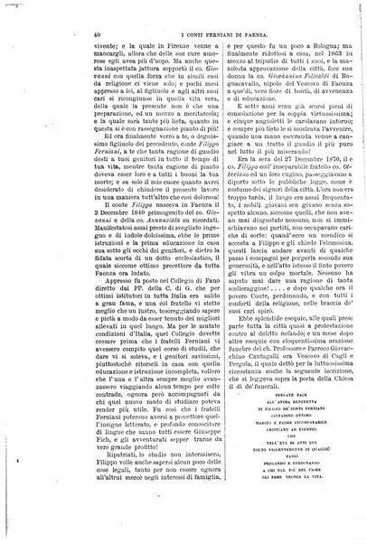 Giornale araldico, genealogico, diplomatico italiano