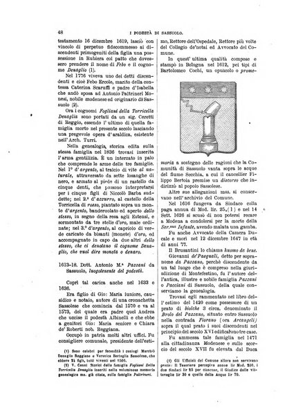 Giornale araldico, genealogico, diplomatico italiano