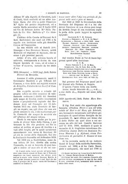 Giornale araldico, genealogico, diplomatico italiano