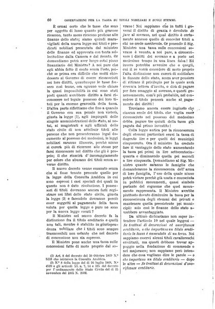 Giornale araldico, genealogico, diplomatico italiano