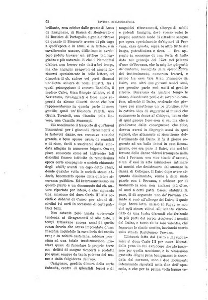 Giornale araldico, genealogico, diplomatico italiano