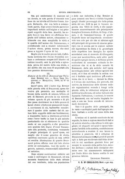 Giornale araldico, genealogico, diplomatico italiano