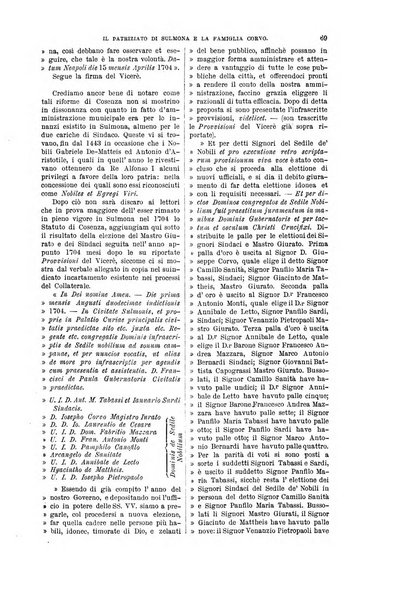 Giornale araldico, genealogico, diplomatico italiano