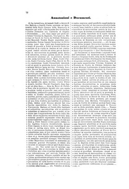 Giornale araldico, genealogico, diplomatico italiano