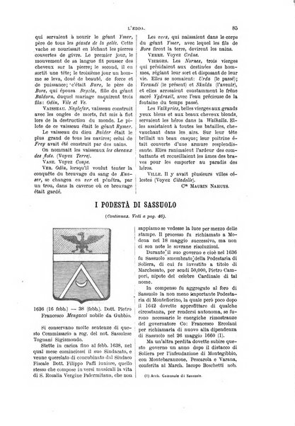 Giornale araldico, genealogico, diplomatico italiano