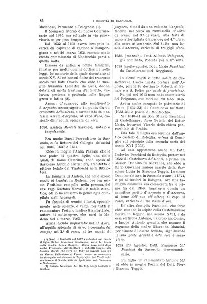 Giornale araldico, genealogico, diplomatico italiano