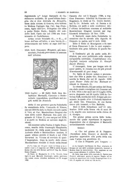 Giornale araldico, genealogico, diplomatico italiano