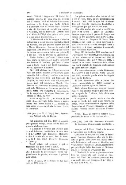 Giornale araldico, genealogico, diplomatico italiano