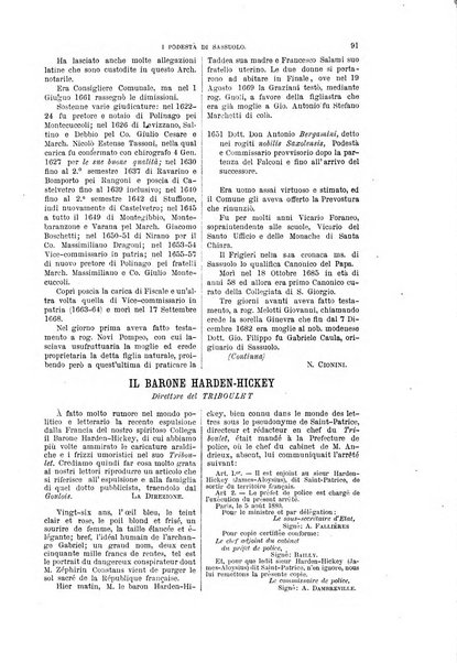 Giornale araldico, genealogico, diplomatico italiano