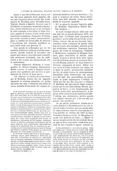 Giornale araldico, genealogico, diplomatico italiano