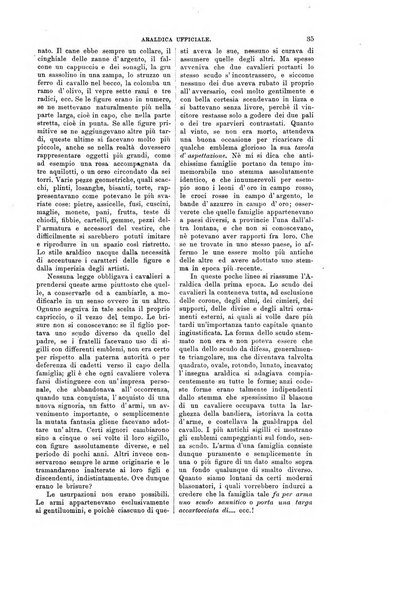 Giornale araldico, genealogico, diplomatico italiano