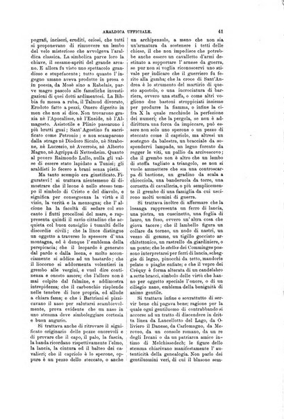 Giornale araldico, genealogico, diplomatico italiano