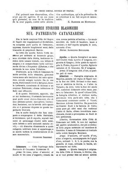 Giornale araldico, genealogico, diplomatico italiano