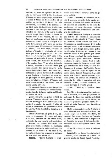 Giornale araldico, genealogico, diplomatico italiano