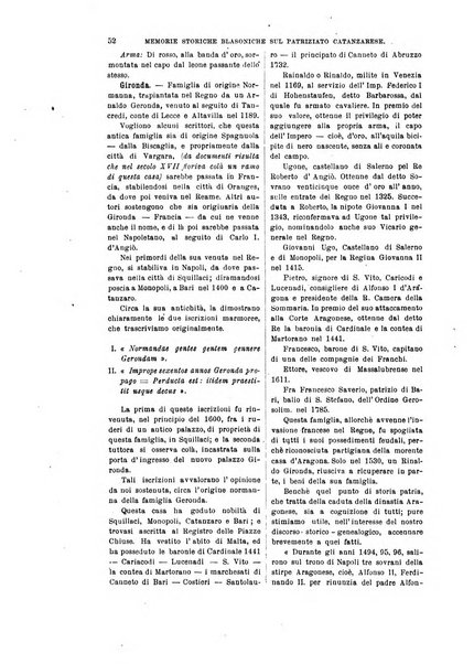 Giornale araldico, genealogico, diplomatico italiano