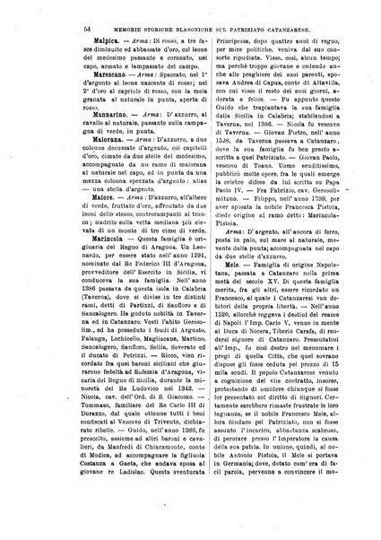 Giornale araldico, genealogico, diplomatico italiano