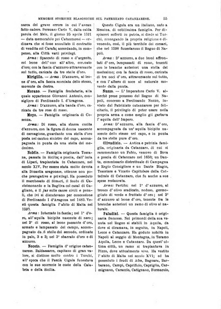 Giornale araldico, genealogico, diplomatico italiano