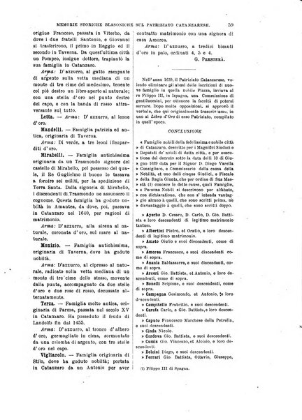 Giornale araldico, genealogico, diplomatico italiano