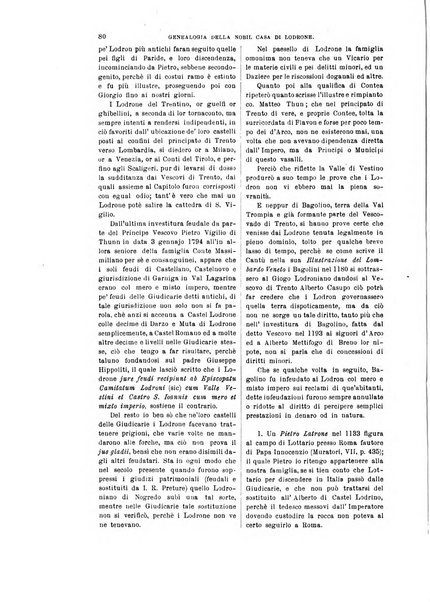 Giornale araldico, genealogico, diplomatico italiano
