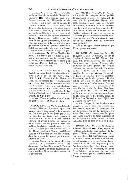 Giornale araldico, genealogico, diplomatico italiano