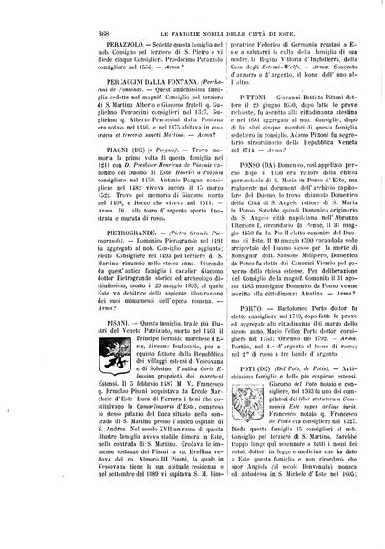 Giornale araldico, genealogico, diplomatico italiano