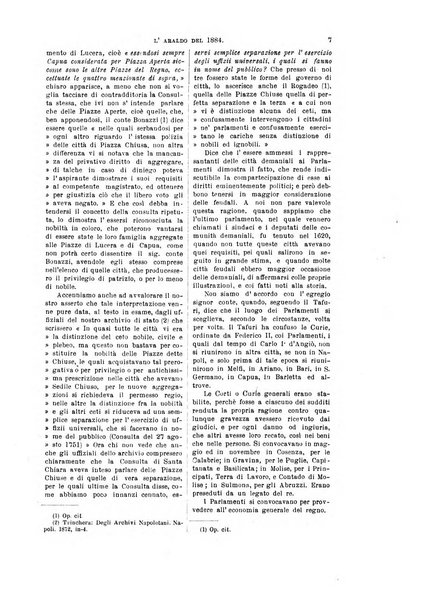 Giornale araldico, genealogico, diplomatico italiano
