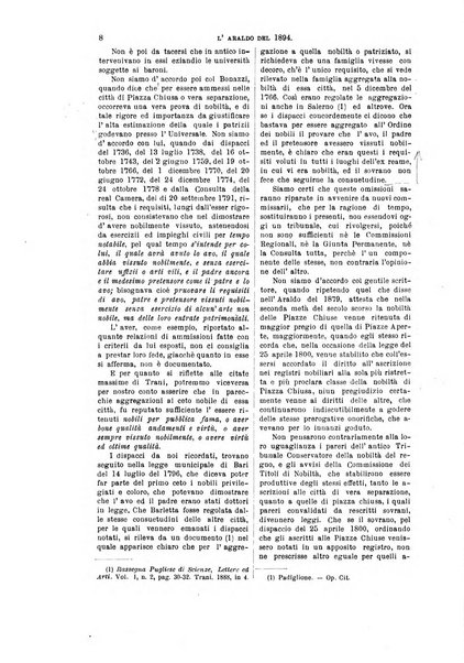 Giornale araldico, genealogico, diplomatico italiano