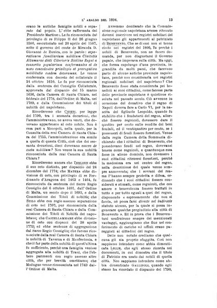 Giornale araldico, genealogico, diplomatico italiano