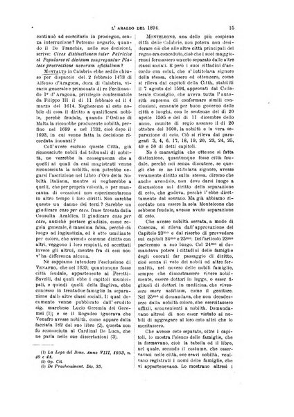 Giornale araldico, genealogico, diplomatico italiano