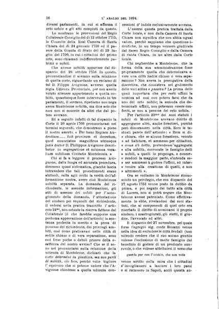 Giornale araldico, genealogico, diplomatico italiano