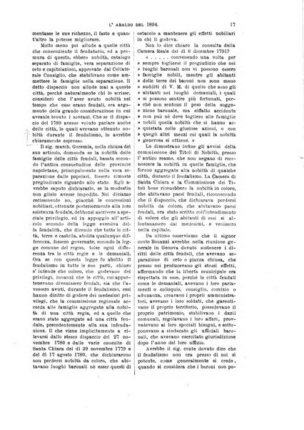 Giornale araldico, genealogico, diplomatico italiano