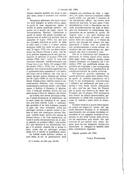 Giornale araldico, genealogico, diplomatico italiano