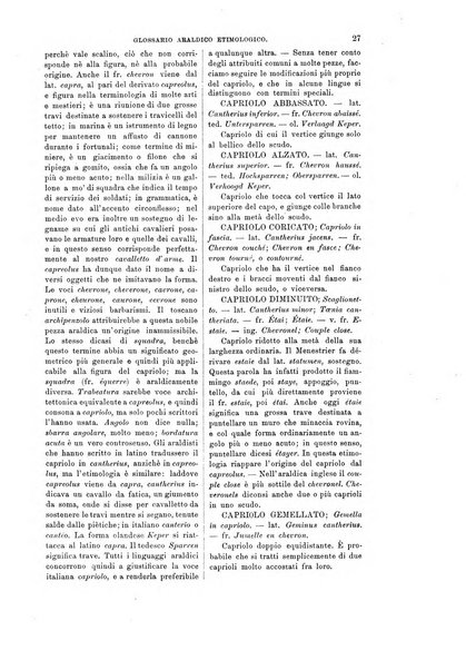 Giornale araldico, genealogico, diplomatico italiano