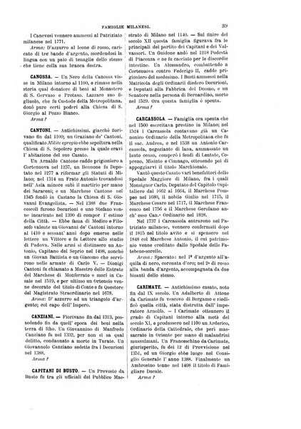 Giornale araldico, genealogico, diplomatico italiano