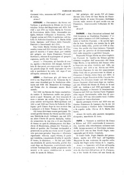 Giornale araldico, genealogico, diplomatico italiano