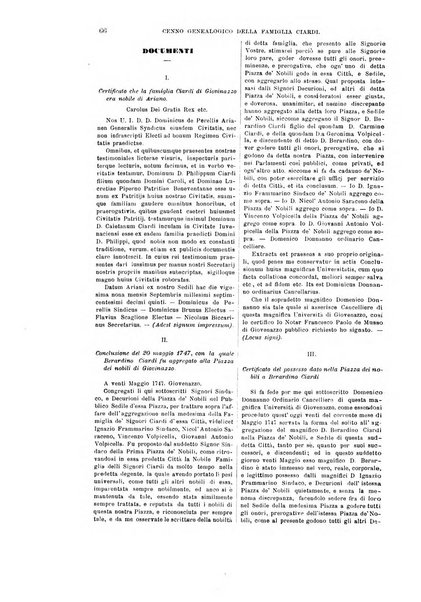 Giornale araldico, genealogico, diplomatico italiano