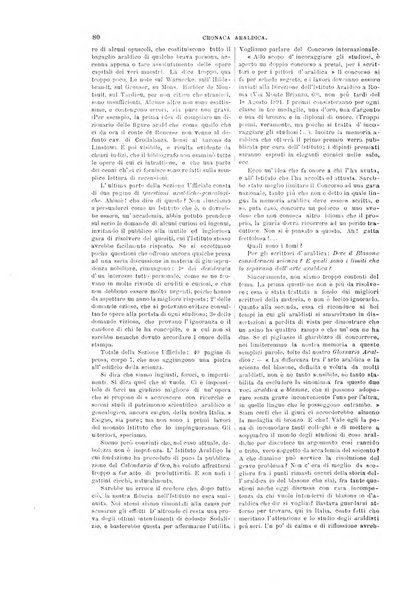 Giornale araldico, genealogico, diplomatico italiano
