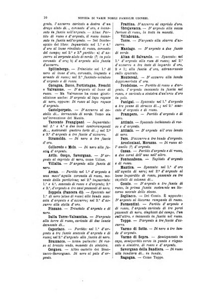 Giornale araldico, genealogico, diplomatico italiano