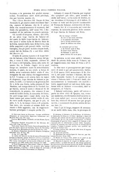 Giornale araldico, genealogico, diplomatico italiano