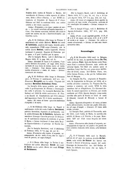 Giornale araldico, genealogico, diplomatico italiano